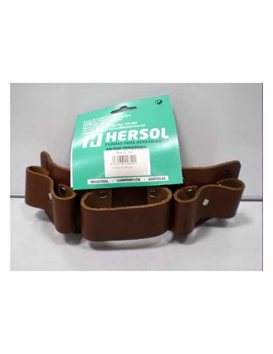 Cinto 5 Departamentos 840 [LOTE DE 4 Unidades] HERSOL