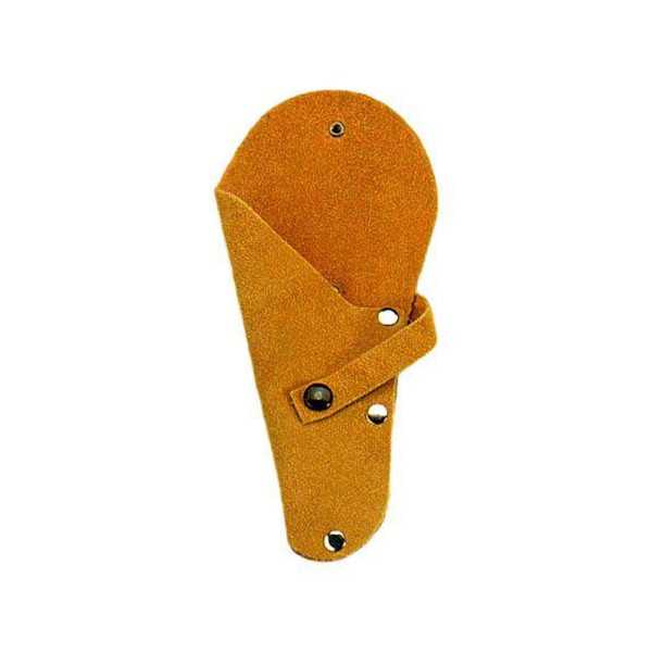 Funda Tijera Naranja 275 [LOTE DE 10 Unidades] HERSOL