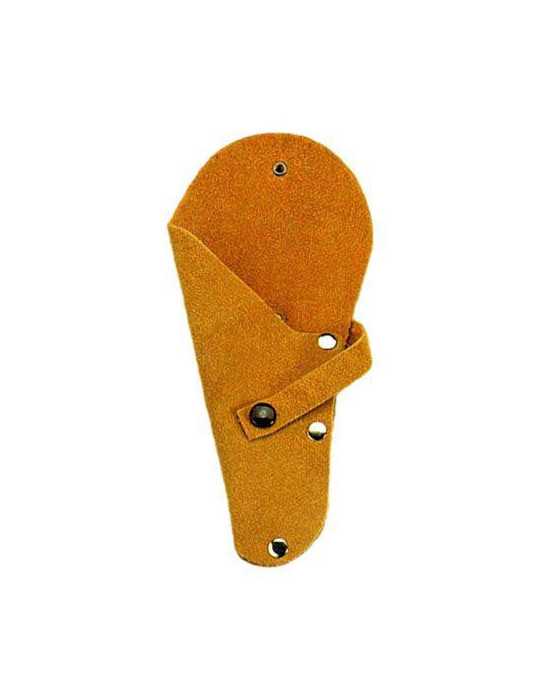 Funda Tijera Naranja 275 [LOTE DE 10 Unidades] HERSOL