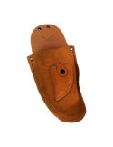 Funda Tijera Extra con Injertador 1153 [LOTE DE 4 Unidades] HERSOL