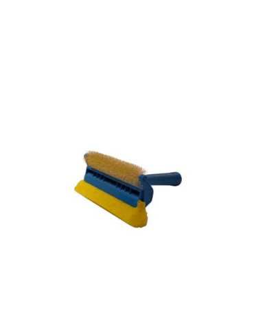 Cepillo para Tela Mosquitera 46490002299 [LOTE DE 4 Unidades] HEYAC