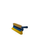 Cepillo para Tela Mosquitera 46490002299 [LOTE DE 4 Unidades] HEYAC