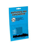 Botones Antiviento Mosquitera Enrollable Vertical [LOTE DE 6 Unidades] HEYAC