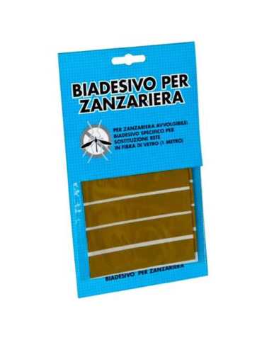 Tiras Adhesivas Doble Cara 10CM (BL-10) [LOTE DE 6 Unidades] HEYAC