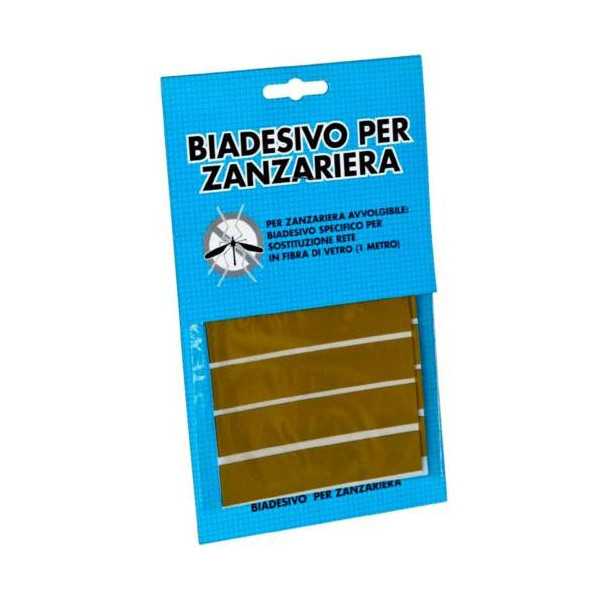 Tiras Adhesivas Doble Cara 10CM (BL-10) [LOTE DE 6 Unidades] HEYAC