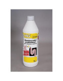 Desatascador Tuberias Profesional 1 L [LOTE DE 4 Unidades] HG