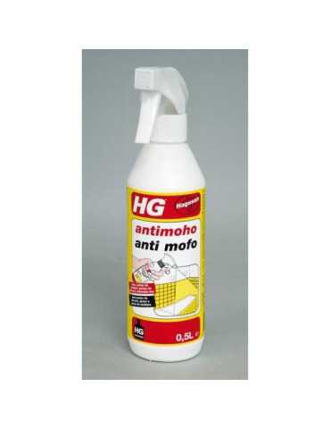 Eliminador Manchas Humedad 0.5L [LOTE DE 4 Unidades] HG
