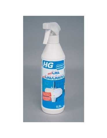 Anti Cal 0,5 L [LOTE DE 6 Unidades] HG