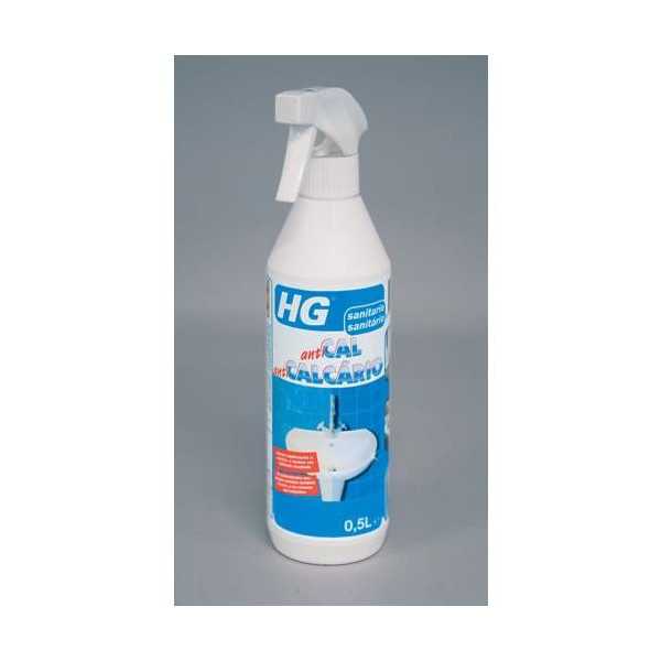 Anti Cal 0,5 L [LOTE DE 6 Unidades] HG