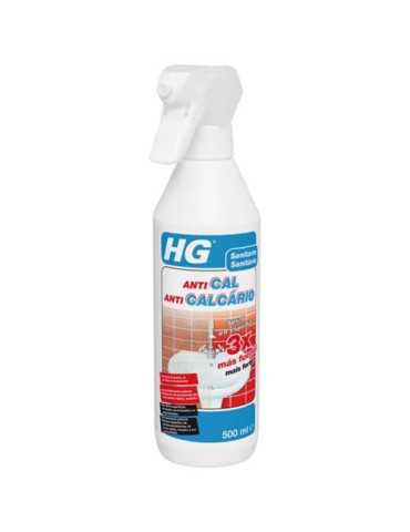 Spray Antical X3 en Espuma 0,5 litros [LOTE DE 4 Unidades] HG