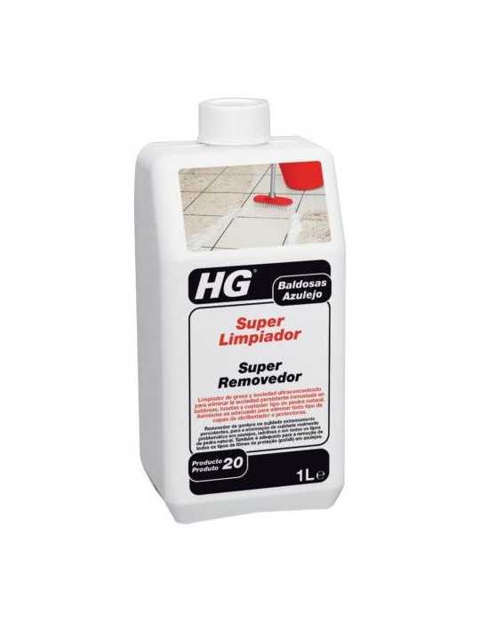 Super Limpiador Profesional 1 L 435100130 [LOTE DE 2 Unidades] HG