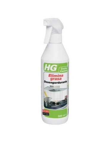 Elimina Grasas 0,5 litros 128050130 [LOTE DE 6 Unidades] HG