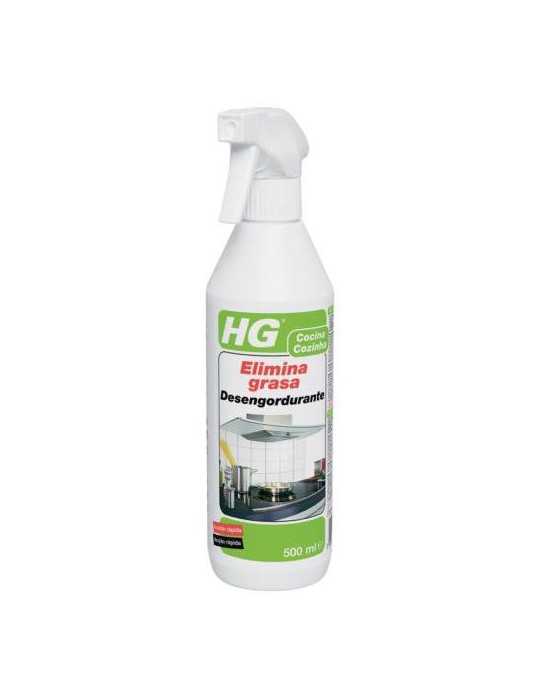 Elimina Grasas 0,5 litros 128050130 [LOTE DE 6 Unidades] HG