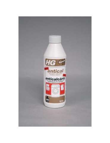 Antical Rápido Profesional 0,5 L [LOTE DE 4 Unidades] HG