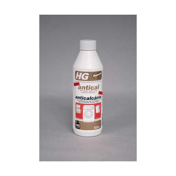 Antical Rápido Profesional 0,5 L [LOTE DE 4 Unidades] HG