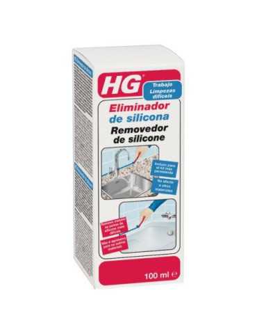 Eliminador de Siliconas 290010130 [LOTE DE 2 Unidades] HG