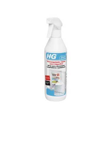Descongelador Nevera 0,5 L S 539050130 [LOTE DE 6 Unidades] HG