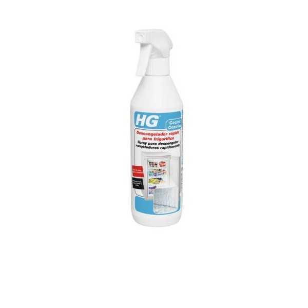Descongelador Nevera 0,5 L S 539050130 [LOTE DE 6 Unidades] HG