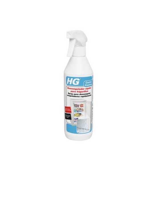 Descongelador Nevera 0,5 L S 539050130 [LOTE DE 6 Unidades] HG