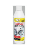 Eliminador Malos Olores para Lavadoras 0,5L [LOTE DE 4 Unidades] HG