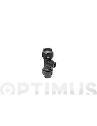 Te Rosca Macho 25-3/4 CB 9012101 [LOTE DE 8 Unidades] HIDROTEN