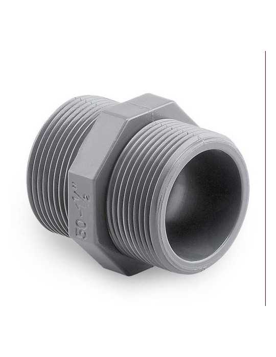 Machon Roscado 1 9002403 [LOTE DE 30 Unidades] HIDROTEN