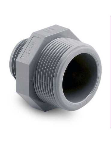 Machon Roscado Reducido 3/4 a 1/2 9002447 [LOTE DE 38 Unidades] HIDROTEN