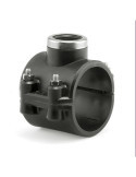 Collarin Simple P.p Reforzado 25MM-3/4 9003054 [LOTE DE 20 Unidades] HIDROTEN