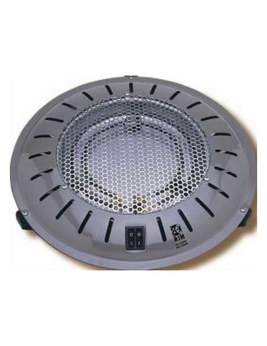 Brasero con Reflector Calor 900 W 100 HJM