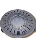 Brasero con Reflector Calor 900 W 100 HJM