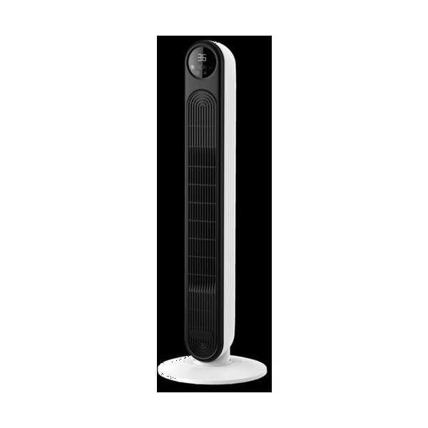 Calefactor Cerámico de Torre 2000W -CAL2000WRB HTW