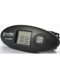 Bascula Digital Pesa Equipaje Travel Blue [LOTE DE 2 Unidades] IBEROLUSO