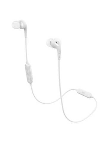 Bublegum Air - Auricular Bluetooth Blanco [LOTE DE 2 Unidades] IBEROLUSO