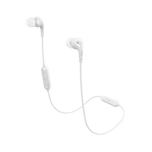 Bublegum Air - Auricular Bluetooth Blanco [LOTE DE 2 Unidades] IBEROLUSO
