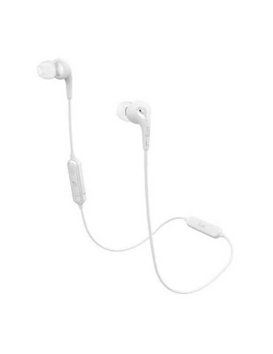 Bublegum Air - Auricular Bluetooth Blanco [LOTE DE 2 Unidades] IBEROLUSO