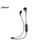 Bublegum Air - Auricular Bluetooth Negro [LOTE DE 2 Unidades] IBEROLUSO
