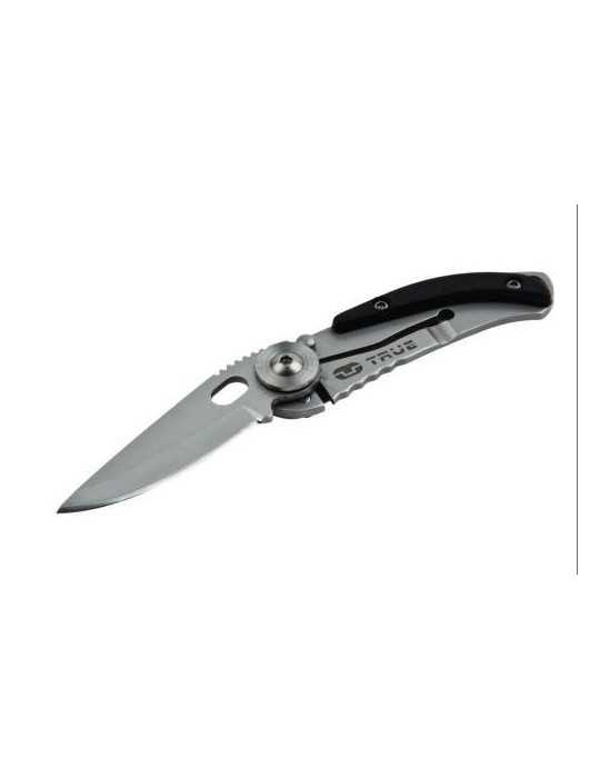 Navaja Multiusos 4 cm TU571 [LOTE DE 4 Unidades] IBEROLUSO