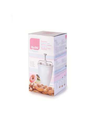 Rosquillera Automática 765100 [LOTE DE 6 Unidades] IBILI