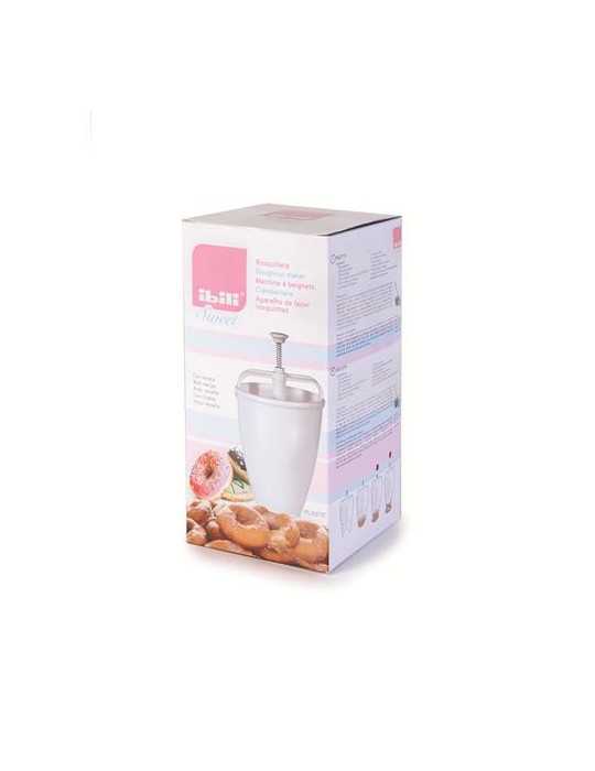 Rosquillera Automática 765100 [LOTE DE 6 Unidades] IBILI