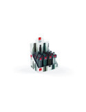 Botella Termo Element Inoxidable 500 ml Surtidos 668700 [LOTE DE 4 Unidades] IBILI