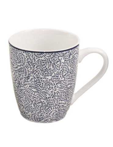 Taza Mug Armonia Surtido 692000 [LOTE DE 8 Unidades] IBILI