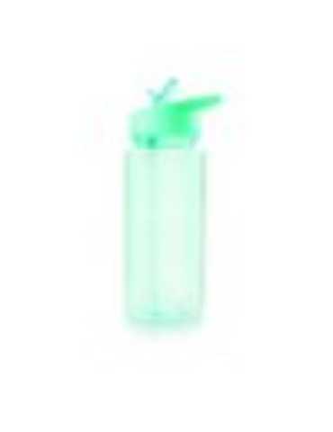 Botella Sport 0,500 litros Tritan 720305 [LOTE DE 6 Unidades] IBILI