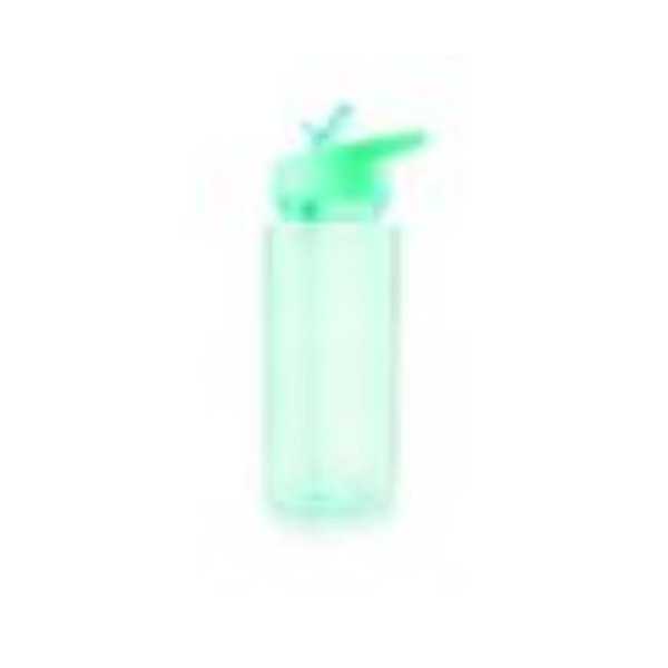 Botella Sport 0,500 litros Tritan 720305 [LOTE DE 6 Unidades] IBILI