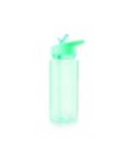 Botella Sport 0,500 litros Tritan 720305 [LOTE DE 6 Unidades] IBILI