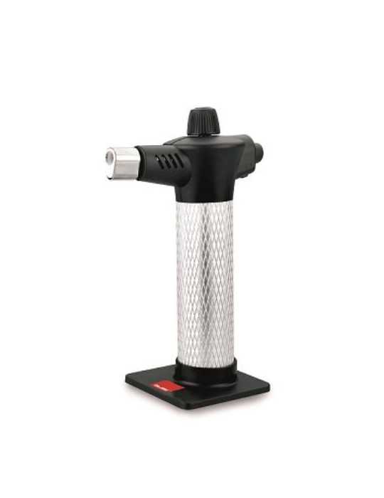 Soplete Gourmet Luxe 704450 [LOTE DE 2 Unidades] IBILI