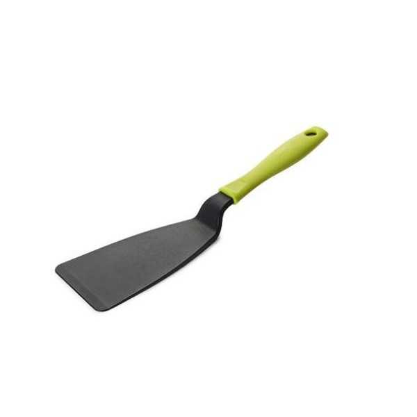 Espátula Plancha Nylon 738700 [LOTE DE 6 Unidades] IBILI