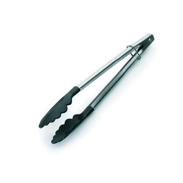 Pinza Inoxidable/Plástico Profesional 30 cm 741830 [LOTE DE 4 Unidades] IBILI