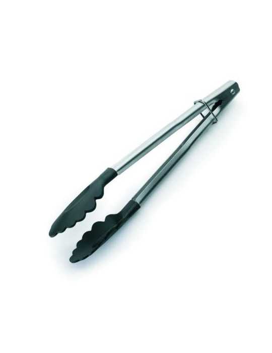 Pinza Inoxidable/Plástico Profesional 30 cm 741830 [LOTE DE 4 Unidades] IBILI