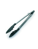 Pinza Inoxidable/Plástico Profesional 30 cm 741830 [LOTE DE 4 Unidades] IBILI