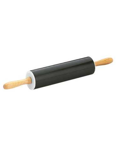 Rodillo Amasar 45 cm Antiadherente 756700 [LOTE DE 4 Unidades] IBILI
